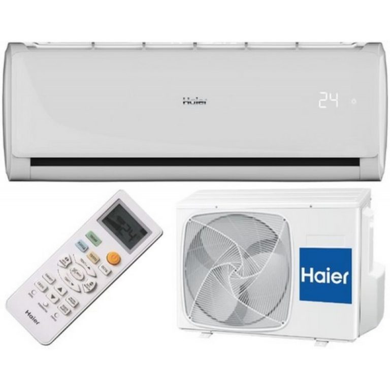 Кондиционер настенный Haier AS18TL4HRA/1U18TL4FRA от интернет-магазина ClimateON