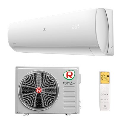 Кондиционер настенный Royal Clima RC-PDC55HN от интернет-магазина ClimateON