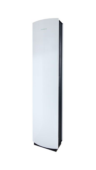 Электрическая тепловая завеса Tropik Line STYLE25E25 от интернет-магазина Climateon