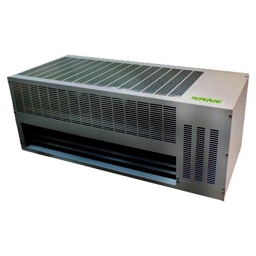 Тепловая завеса без нагрева Tropik Line X800A10 TECHNO от интернет-магазина Climateon