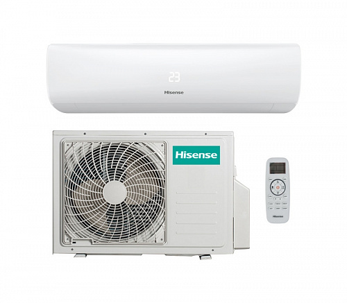 Кондиционер настенный Hisense AS-09HW4RLRKB01 от интернет-магазина ClimateON