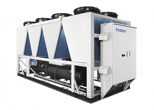 Чиллер Haier CC0880PANI от интернет-магазина ClimateON