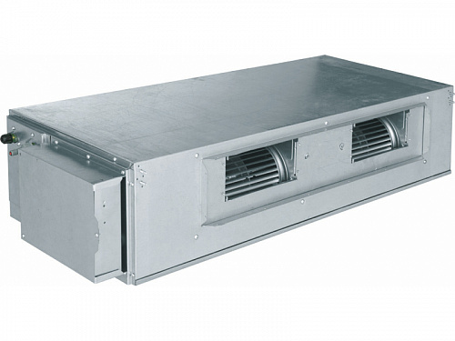Канальная VRF система General Climate GC-G160/DPAN1 от интернет-магазина ClimateON