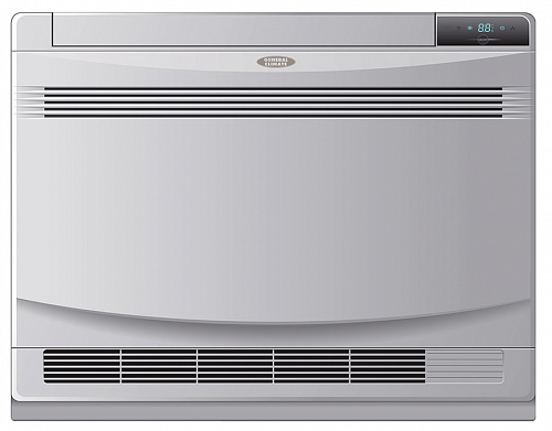 Напольно-потолочный внутренний блок мульти сплит-системы General Climate GC-MECO24HF от интернет-магазина ClimateON