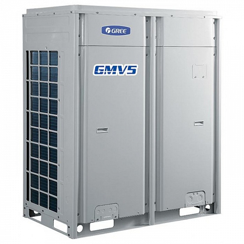 Наружный блок VRF системы Gree GMV-400WM/B-X(P) от интернет-магазина ClimateON