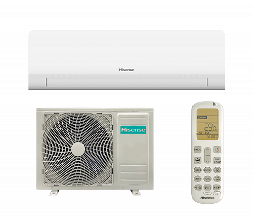 Кондиционер настенный Hisense AS-07HWR4RLRCA00 от интернет-магазина ClimateON