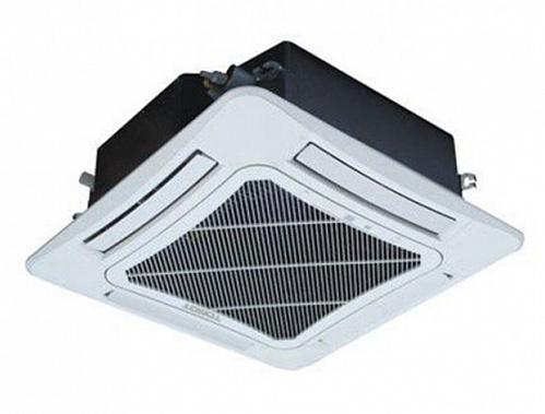 Кассетная VRF система General Climate GC-G50/4CRAN1-A от интернет-магазина ClimateON