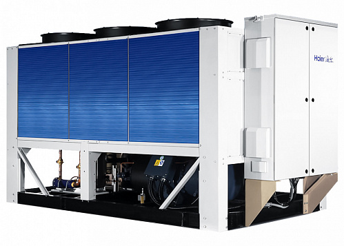Чиллер Haier CI0600PAND от интернет-магазина ClimateON