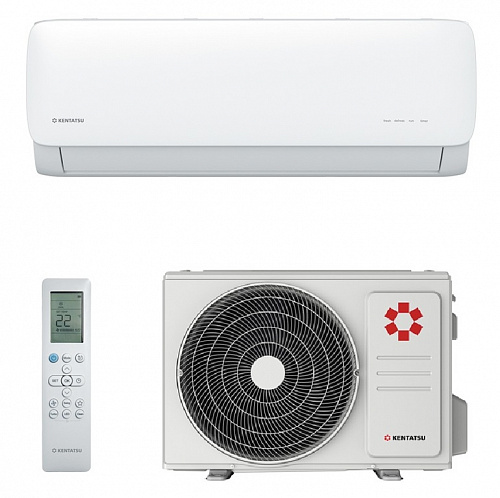 Кондиционер настенный Kentatsu KSGAB21HZRN1W/KSRAB21HZRN1 от интернет-магазина ClimateON