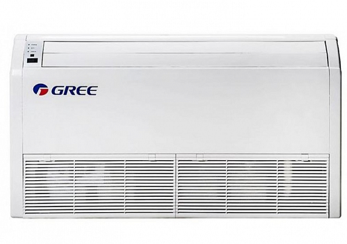 Напольно-потолочный фанкойл до 12 кВт Gree FP-170ZD-K от интернет-магазина ClimateON