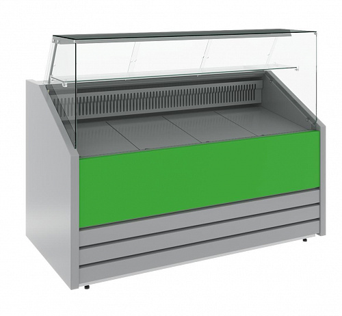 Витрина морозильная Carboma GC75 SL 1,8-1(П0000008216.2109) от интернет-магазина Climateon