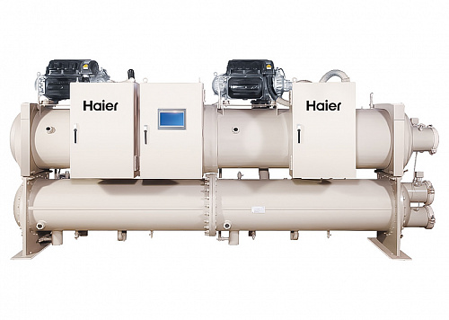Чиллер Haier CCWP1100MTN0101E1 от интернет-магазина ClimateON