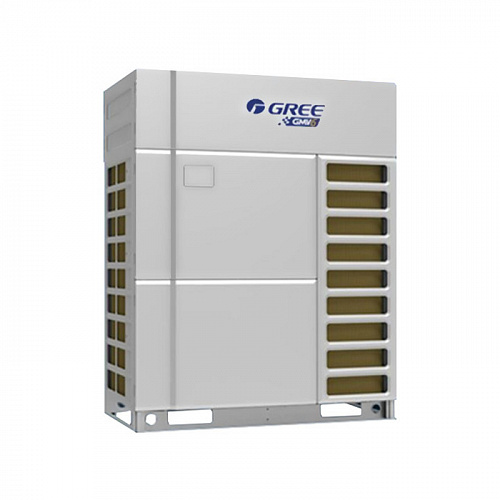 Наружный блок VRF системы Gree GMV-VQ504WM/C-X от интернет-магазина ClimateON