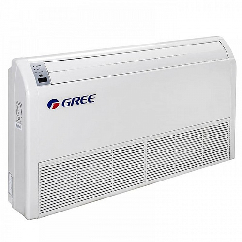 Напольно-потолочная VRF система Gree GMV-ND56ZD/B-T от интернет-магазина ClimateON