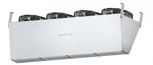 Тепловая завеса без нагрева Tropik Line IP400A15 от интернет-магазина Climateon