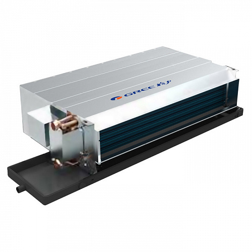 Канальный фанкойл до 12 кВт Gree FP-170WAHT/BHL-K от интернет-магазина ClimateON