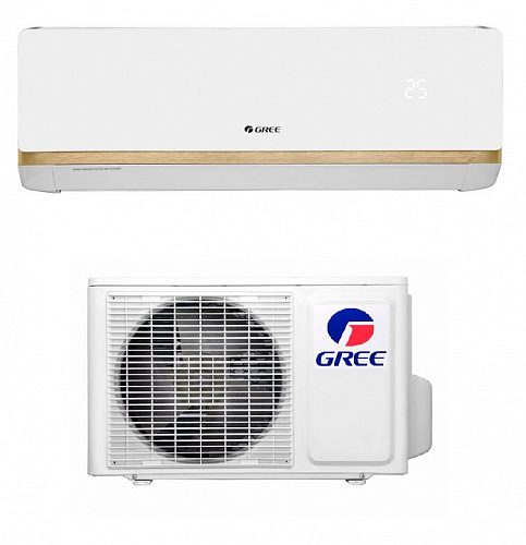 Кондиционер настенный Gree GWH12AABXB-K3NNA2B от интернет-магазина ClimateON