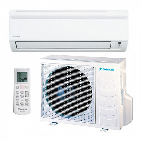 Кондиционер настенный Daikin ATYN20L/ARYN20L от интернет-магазина ClimateON
