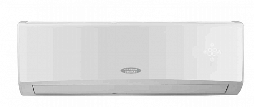 Настенная VRF система General Climate GC-G45/GMAN1 от интернет-магазина ClimateON