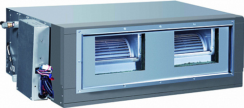 Канальная VRF система Haier AD722MTERAF от интернет-магазина ClimateON