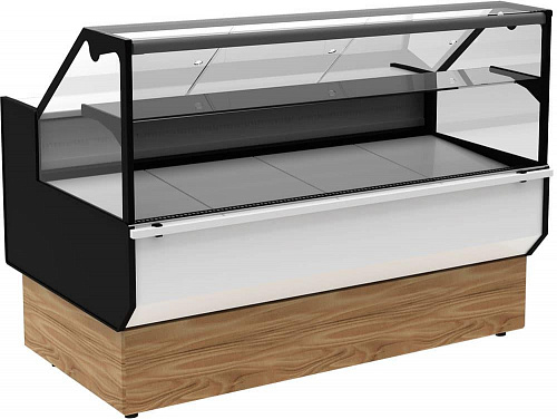 Витрина морозильная Carboma GC95 SL 2,0-1 (ВХСн-2,0 GC95 KombiLux)(1802407p.1860) от интернет-магазина Climateon