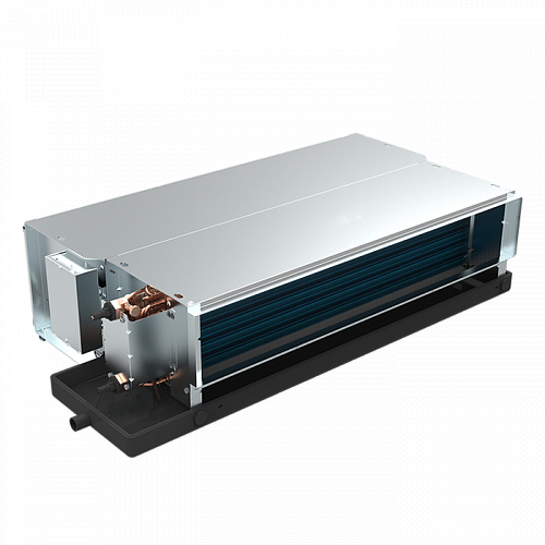 Канальный фанкойл до 12 кВт Gree FP-204WA/GHL-K от интернет-магазина ClimateON