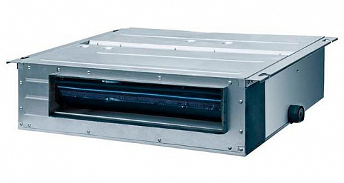 Канальная VRF система Gree GMV-ND32PL/B-T от интернет-магазина ClimateON
