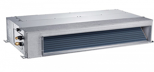 Кондиционер канальный Kentatsu KSMB140HZAN1R/KSUNB140HZAN3 от интернет-магазина ClimateON